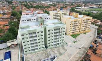 Imagem 3: 041- APARTAMENTO PRONTO PRA MUDAR - ENTRADA PARCELADA - FALE COMIGO AGORA