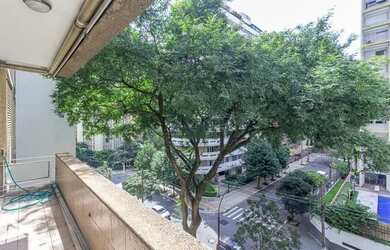 Imagem 5: Apartamento Locação Higienópolis 200 m² 3 Dormitórios