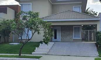 Imagem: Casa de condomínio sobrado para venda com