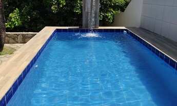 Imagem 2: BRISAS DE JACUMÃ casa de Temporadas. Praia de Jacumã, Conde, Pb