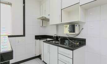 Imagem 5: Excelente apartamento 01 quarto com ou sem mobília