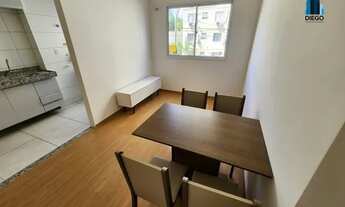 Imagem: Apartamento para Locação em São Luís