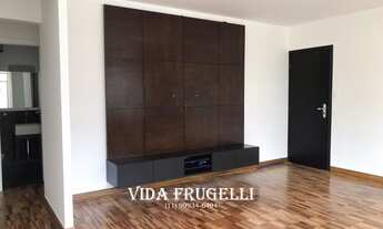 Imagem: Apartamento de 150m² para alugar, com 3