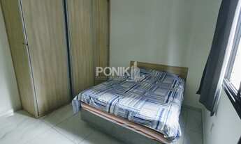 Imagem 6: Apartamento à venda no bairro Boqueirão - Praia Grande/SP