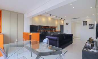 Imagem 6: Apartamento Alto Padrão para Aluguel em Pinheiros São Paulo-SP - 42-60003-T