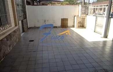 Imagem 3: Santos - Casa Padrão - Castelo