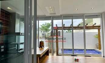 Imagem 2: Casa com 3 dormitórios, 150 m² - venda por R$ 1.060.000,00 ou aluguel por R$ 6.395,00/mês