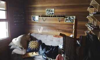 Imagem 3: Casa - Centro - Monte Alegre do Sul