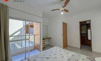 Imagem 6: APARTAMENTO DE 01 QUARTO COM LAZER COMPLETO, DISPONÍVEL PARA LOCAÇÃO ANUAL, EM FLAT DE FRE