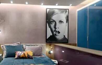 Imagem 7: Torre Santoro. 3 Suítes. Varanda Gourmet. 2 Vagas. P83