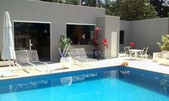 Imagem 7: Casa - Condomínio Village Sans Souci - Valinhos