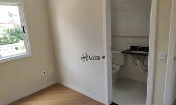 Imagem 6: Apartamento com 3 dormitórios à venda, 83 m² por R$ 449.000 - Cidade Industrial - Curitiba