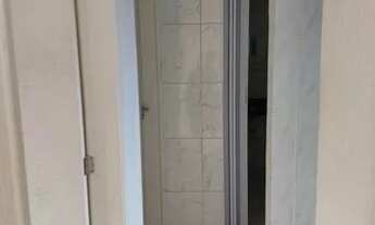 Imagem 4: Por R$ 210 mil, apartamento 02 dormitorios