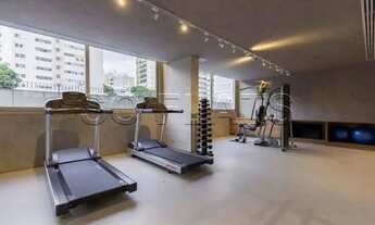 Imagem 7: Studio residencial VN Melo Alves disponível para locação com 1 dormitório no Jardins