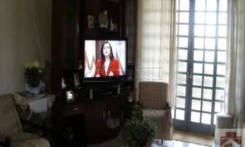 Imagem 2: Casa Padrão em São Carlos