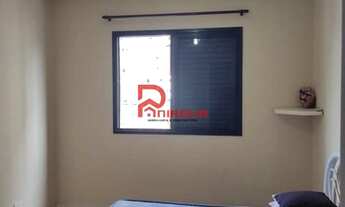 Imagem 2: Apartamento com 3 dorms, Guilhermina, Praia Grande, Cod: 4252