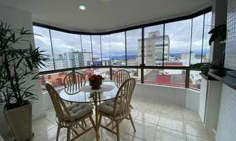 Imagem 7: F1- 2 quarto com 2 vagas, mob/dec, vista mar, aceita financiamento ou prazo direto!