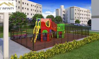 Imagem 5: Apartamento 100% parcelado em Curitiba 2 quartos