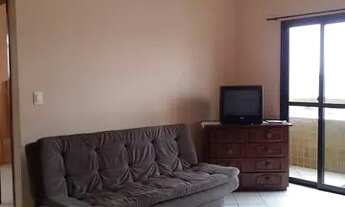 Imagem 7: Apartamento com 01 dormitório na Praia Grande - SP