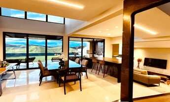 Imagem 7: Casa de Alto Padrão em Volta Redonda