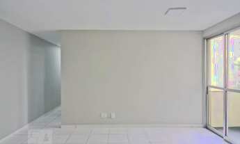 Imagem 3: Apartamento para Aluguel - Vila Santa Maria, 2 Quartos, 58 m2