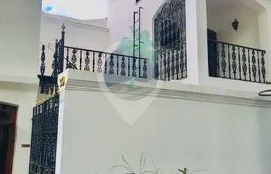 Imagem 7: Casa para Locação em São Paulo, Jardim Paulista, 4 dormitórios, 3 suítes, 5 banheiros, 3 v