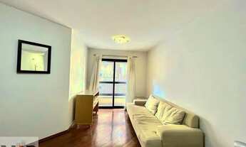 Imagem 5: APARTAMENTO DE 2 DORMITÓRIOS NA REGIÃO DO HIGIENÓPOLIS