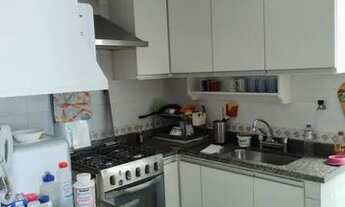 Imagem 5: Cobertura duplex para venda possui 246 metros quadrados com 3 quartos