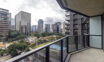 Imagem 2: Venda Apartamento 1 Dormitórios - 44 m² Vila Olímpia