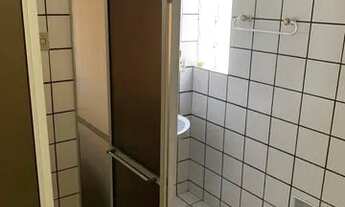 Imagem 6: Apartamento para aluguel possui 63 metros quadrados com 3 quartos em Fragoso - Olinda - Pe