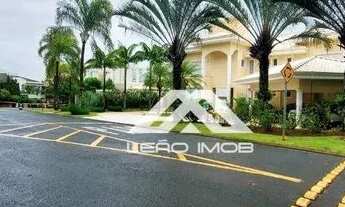 Imagem 7: Apartamento com 3 dormitórios para alugar, 190 m² por R$ 9.205,00/mês - Fazenda São Quirin