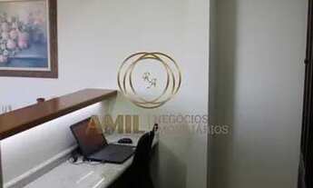 Imagem 6: Apartamento Solar das Palmeiras / Vila Adyana / 03 dormitórios / 01 suíte / 116m² / São Jo