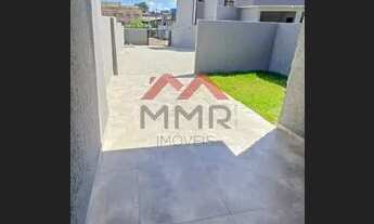 Imagem 2: ARAUCáRIA - Casa Padrão - Estação