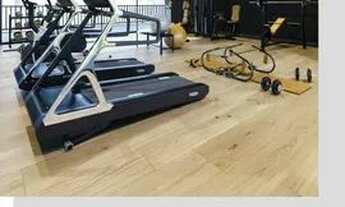 Imagem 5: Dois quartos sendo uma suite