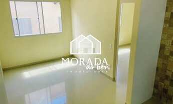 Imagem 4: Apartamento, Lauro de Freitas, Alto do Picuaia, 2/4, 3 ºandar