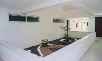 Imagem 4: Espetacular cobertura na melhor localização do Cabo Branco