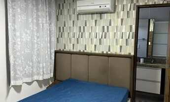 Imagem 2: Apartamento para aluguel tem 56 metros quadrados com 2 quartos em Aeroclube - João Pessoa