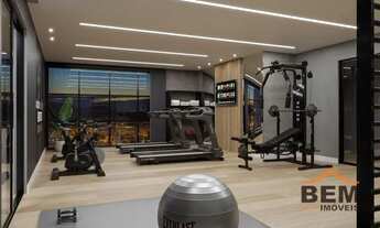 Imagem 6: Apartamento com 2 dormitórios à venda, 73 m² por R$ 610.000,00 - Dom Bosco - Itajaí/SC