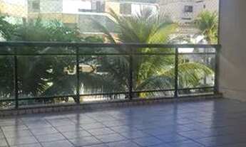 Imagem 2: Apartamento para aluguel possui 110 metros quadrados com 2 quartos