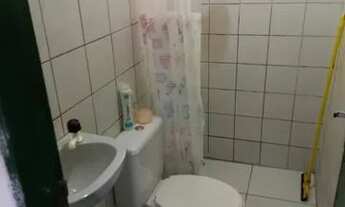 Imagem 7: Vendo casa, (Conjunto Maiobão), acesso pela Avenida 1. 2 quartos, garagem coberta, ..