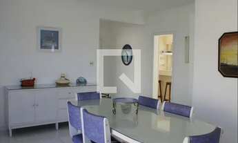 Imagem 4: Apartamento para Aluguel - Balneário Cidade Atlântica, 3 Quartos, 220 m2