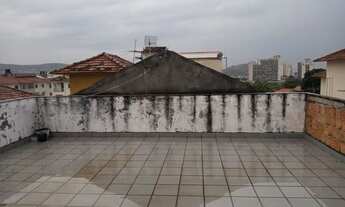 Imagem 2: Delcastilho - Cobertura 3 Quartos Terraço Aceita Depósito