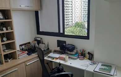 Imagem 3: Condomínio Avant life - Alameda das Árvores