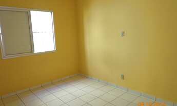 Imagem 2: Apartamento de 55 metros quadrados no bairro Jardim Bonfiglioli com 2 quartos