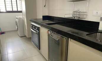 Imagem 4: Apartamento com 3 dormitórios à venda, 93 m² por R$ 900.000 - Condomínio The Park View - I