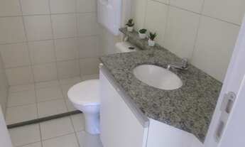 Imagem 7: Apartamento para venda com 50 metros quadrados com 2 quartos