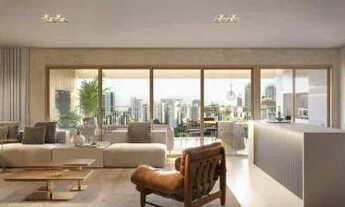 Imagem 6: São Paulo - Apartamento Padrão - Moema