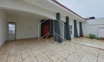 Imagem 2: Residencial Casa em Marília