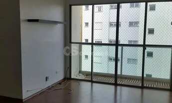 Imagem: Apartamento residencial à venda com 2 quartos