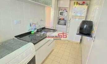 Imagem 7: Apartamento com 3 dormitórios à venda, 75 m² por R$ 498.000,00 - Freguesia do Ó - São Paul